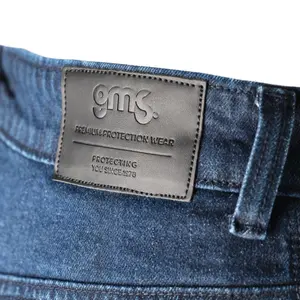 Jeans da moto GMS Atlanta image-4