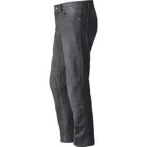 Slim-fit motorcycle jeans GMS Atlanta image-1