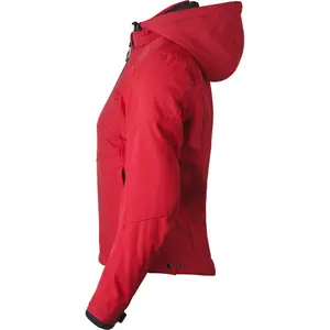Women's waterproof jacket GMS Falcon Neo image-1