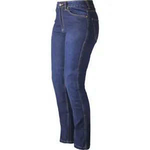 Jeans moto Regular femme GMS Austin image-1
