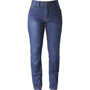 Jeans moto slim femme GMS Atlanta image-0