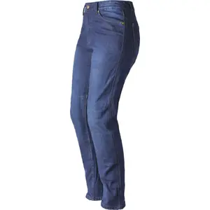 Jeans moto slim femme GMS Atlanta image-1