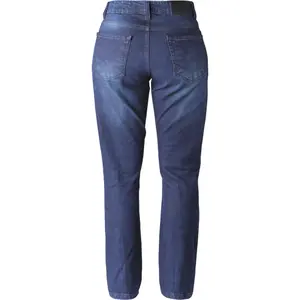 Jeans moto slim femme GMS Atlanta image-2