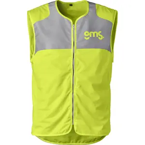 Lightweight Gilet GMS image-0
