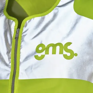 Lightweight Gilet GMS image-2