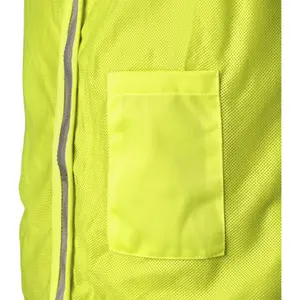 Lightweight Gilet GMS image-5