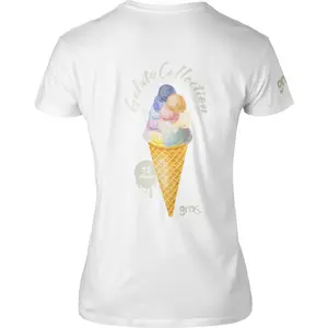 T-shirt GMS Damen Gelato Collection image-1