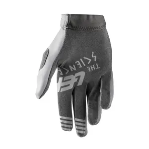 Motorcycle cross gloves GMS GPX 2.5 WindBlock Steel image-3