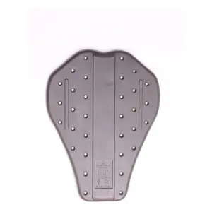 Protector de espalda para motos GMS Sas-Tec SC-1/14 image-0