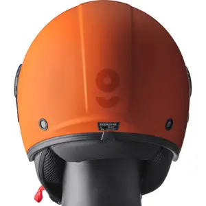 Casco da moto jet GMS Gelato image-1
