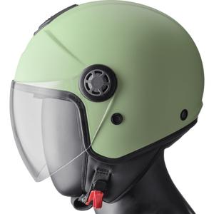 Casco da moto jet GMS Gelato image-1