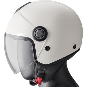 Casco da moto jet GMS Gelato image-1