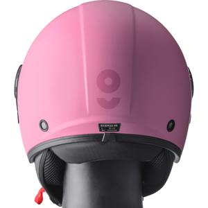 Casco da moto jet GMS Gelato image-1