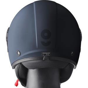 Casco da moto jet GMS Gelato image-1