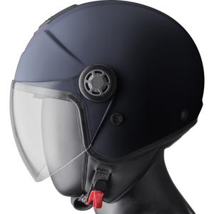 Casco da moto jet GMS Gelato image-2