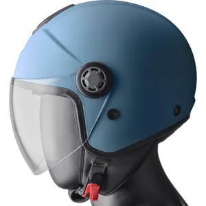 Casco da moto jet GMS Gelato image-1