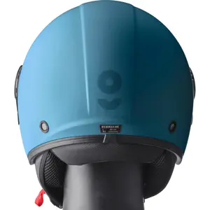 Casco da moto jet GMS Gelato image-2