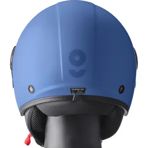 Casco da moto jet GMS Gelato image-2