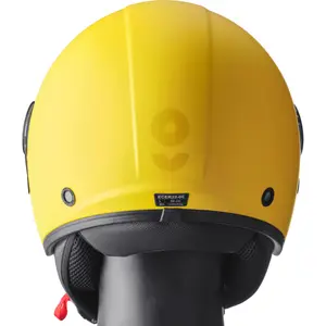 Casco da moto jet GMS Gelato image-2