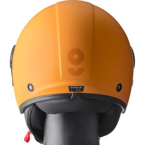 Casco da moto jet GMS Gelato image-1
