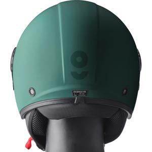 Casco da moto jet GMS Gelato image-2