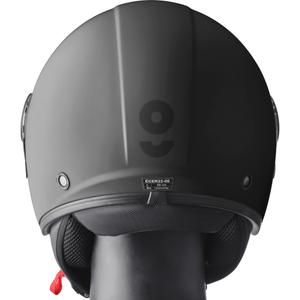 Casco da moto jet GMS Gelato image-2