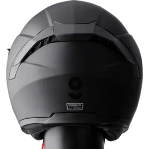 Casco moto jet GMS Vectus image-2