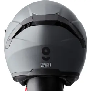 Casco de moto jet GMS Vectus image-1