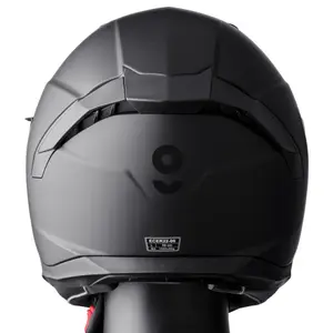 Full face motorcycle helmet GMS Velox image-2