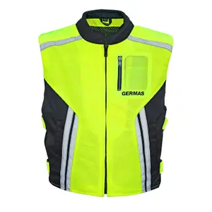 Leisure motorcycle vest GMS Premium image-0