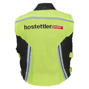 Leisure motorcycle vest GMS Premium image-1