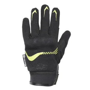 All-season motorcycle gloves for kids GMS Jet-City image-0