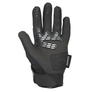All-season motorcycle gloves for kids GMS Jet-City image-1