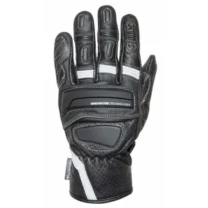 Motorcycle cross gloves GMS Navigator image-0