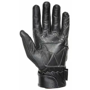 Motorcycle gloves cross woman GMS Navigator image-1