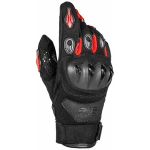 Motorcycle cross gloves GMS Tiger image-0