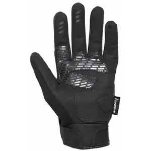 All season motorcycle gloves GMS Jet-City image-1