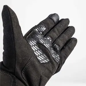All season motorcycle gloves GMS Jet-City image-2