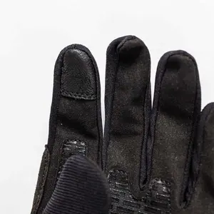 All season motorcycle gloves GMS Jet-City image-3