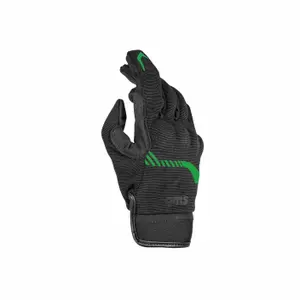 All season motorcycle gloves GMS Jet-City image-0