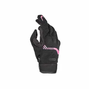 All season motorcycle gloves GMS Jet-City image-0