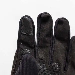 All season motorcycle gloves GMS Jet-City image-2