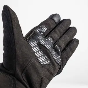 All season motorcycle gloves GMS Jet-City image-3