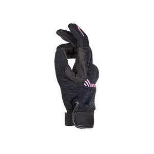 All season motorcycle gloves GMS Jet-City image-1