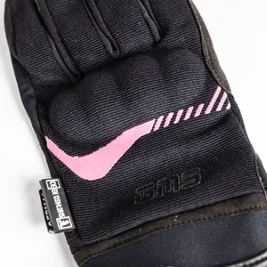 All season motorcycle gloves GMS Jet-City image-4