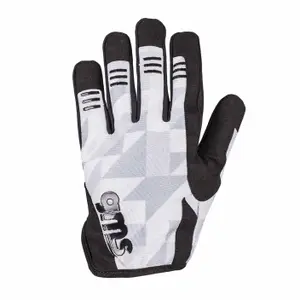 All season motorcycle gloves GMS Trail image-0