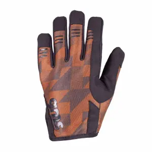 All season motorcycle gloves GMS Trail image-0