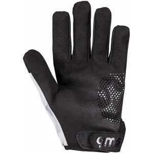All season motorcycle gloves GMS Trail image-1