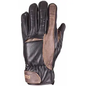 All season motorcycle gloves GMS Ryder image-0