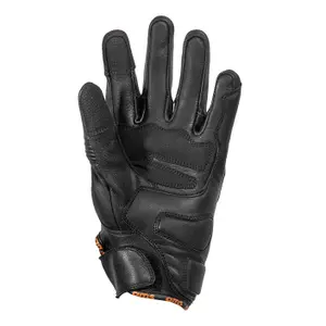 Motorcycle racing gloves GMS Curve image-1